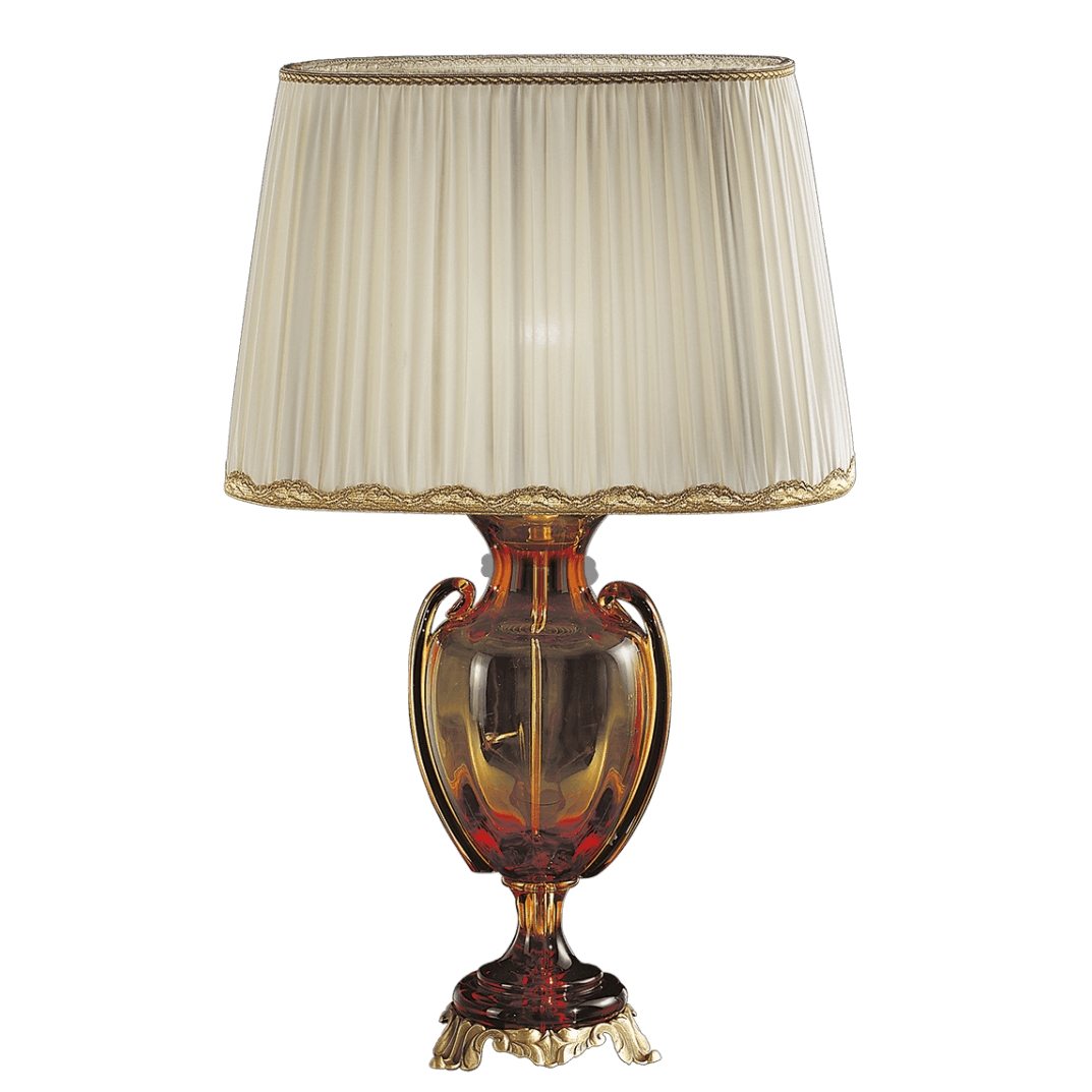 Настольная лампа Italamp 8053/LG Italamp