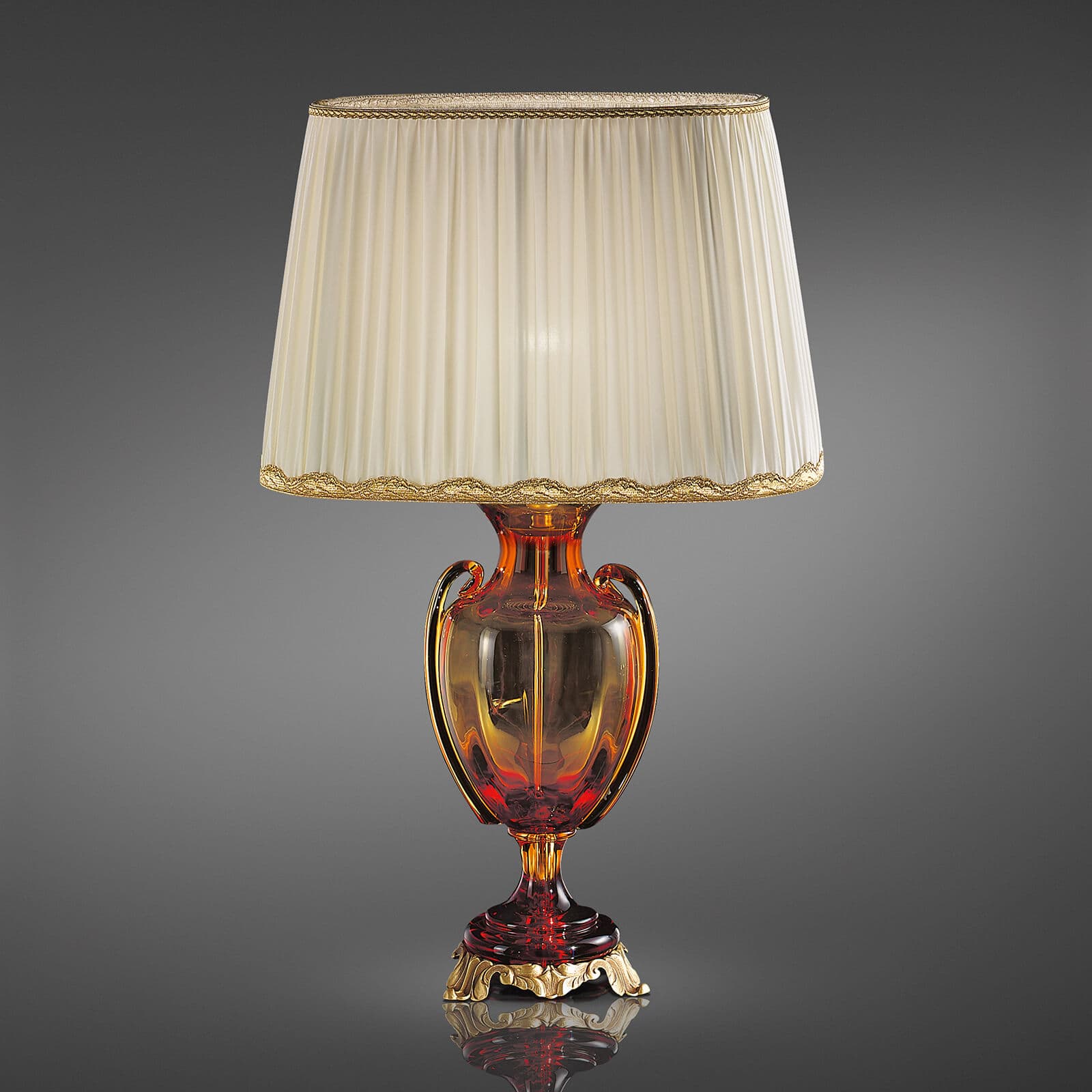 Настольная лампа Italamp 8053/LG Italamp