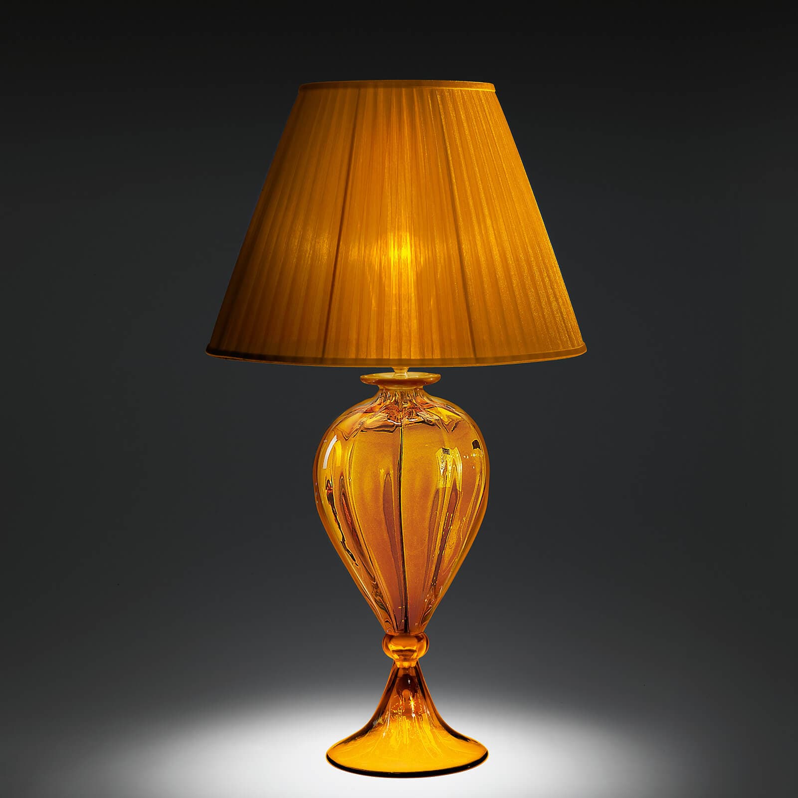 Настольная лампа Italamp 8054/LG Italamp