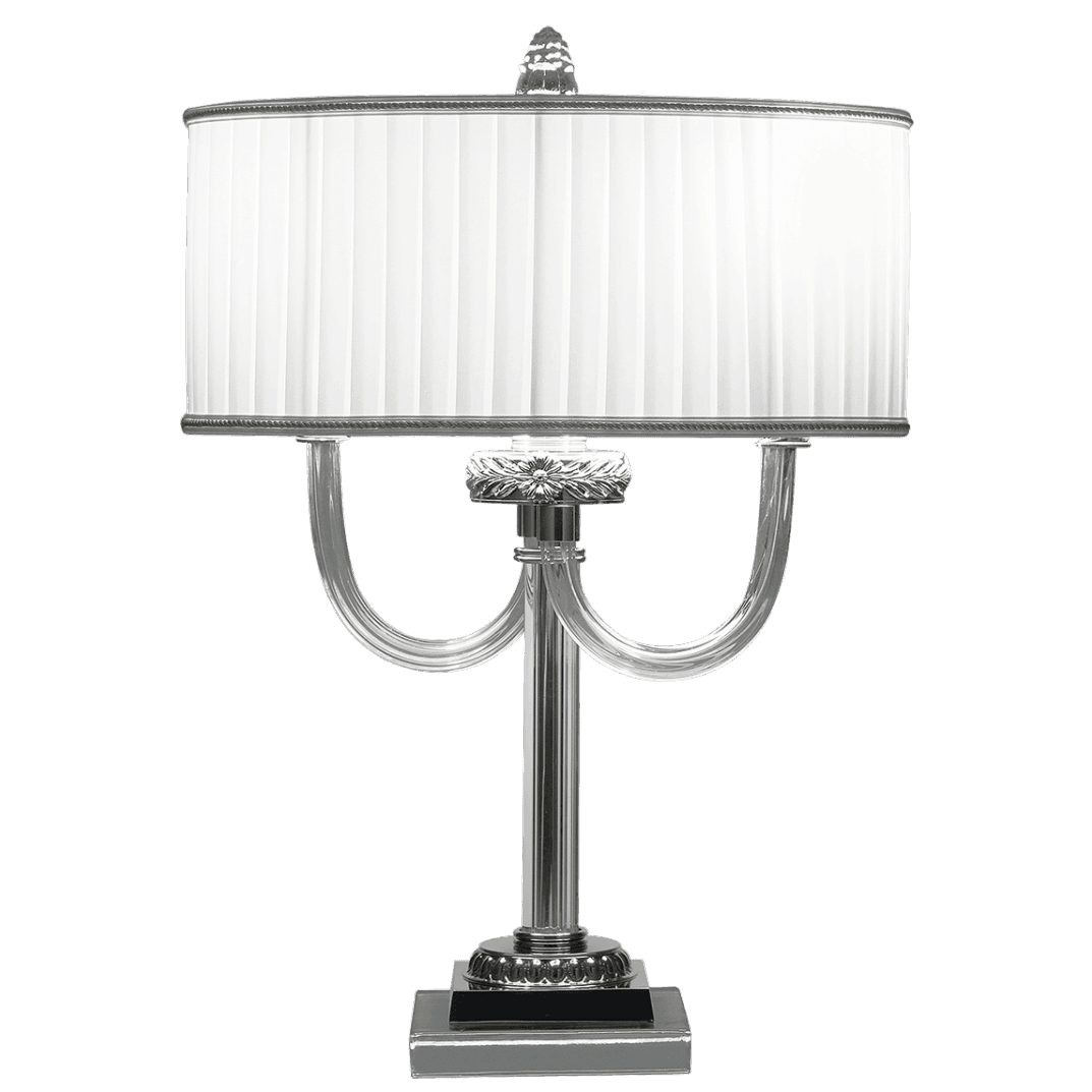 Настольная лампа Italamp 8079/LG Italamp