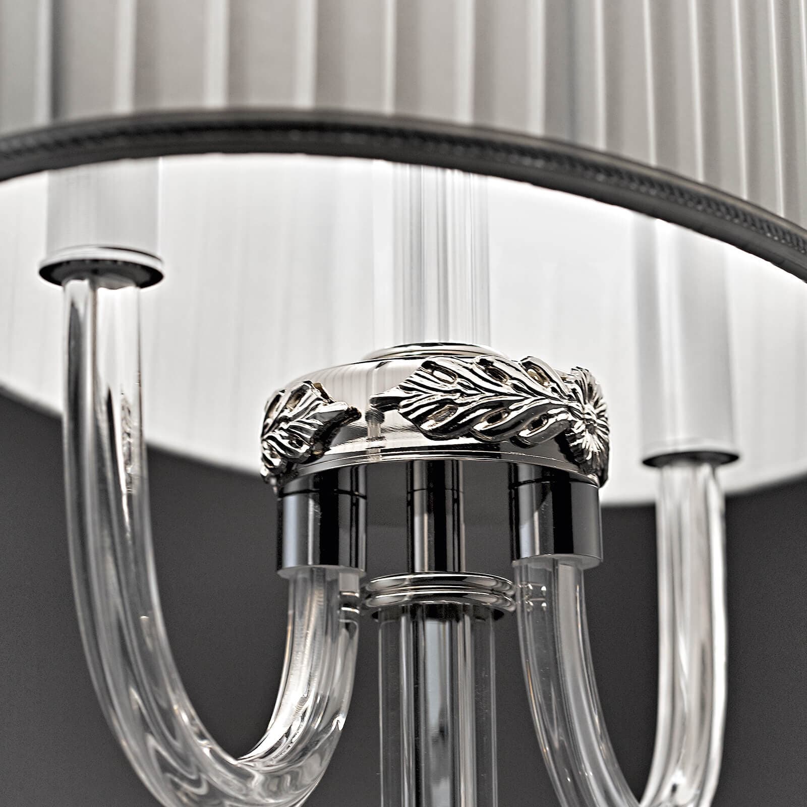 Настольная лампа Italamp 8079/LG Italamp