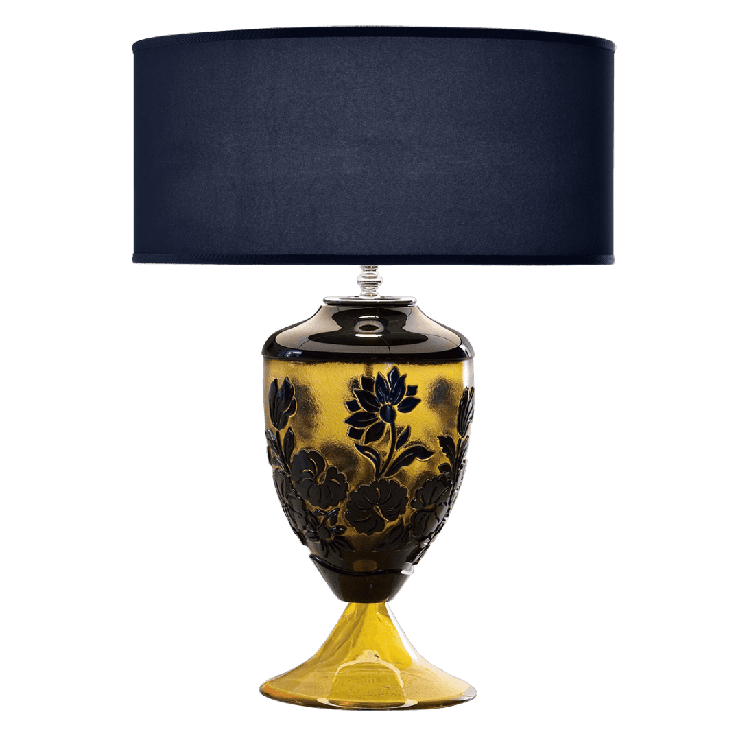 Настольная лампа Italamp 8086/LG Italamp