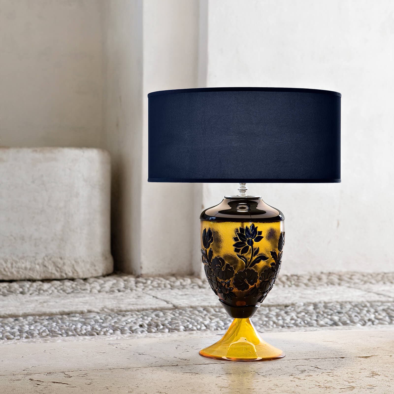 Настольная лампа Italamp 8086/LG Italamp