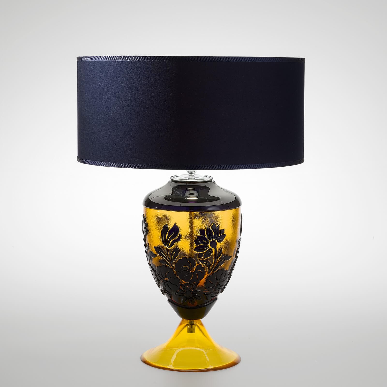 Настольная лампа Italamp 8086/LG Italamp