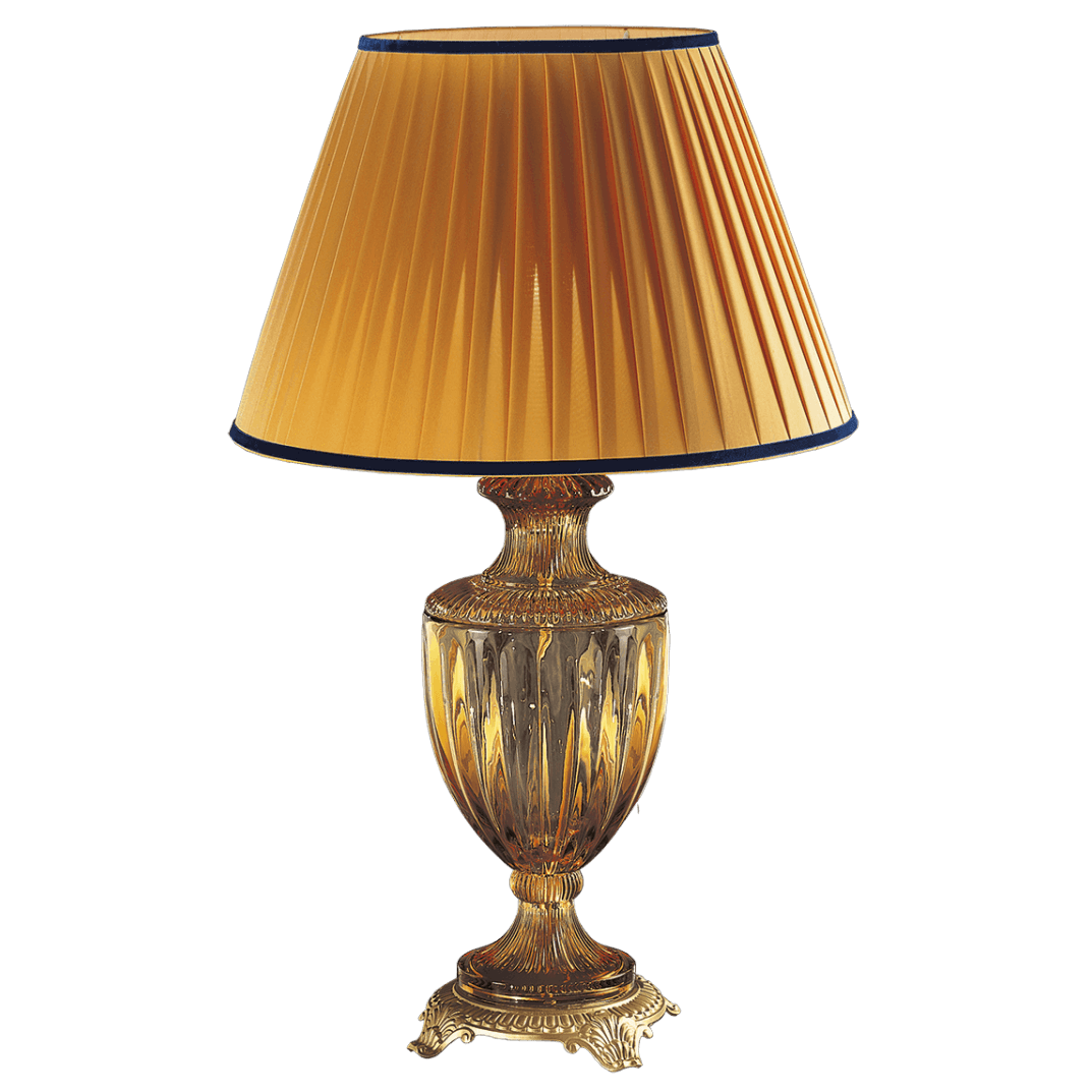 Настольная лампа Italamp 8092/LG Italamp