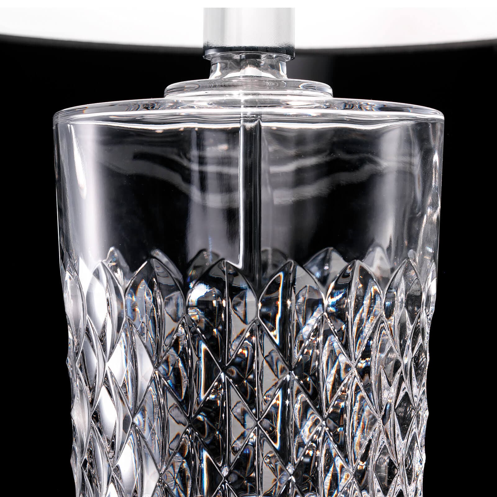 Настольная лампа Italamp NEROLI Italamp