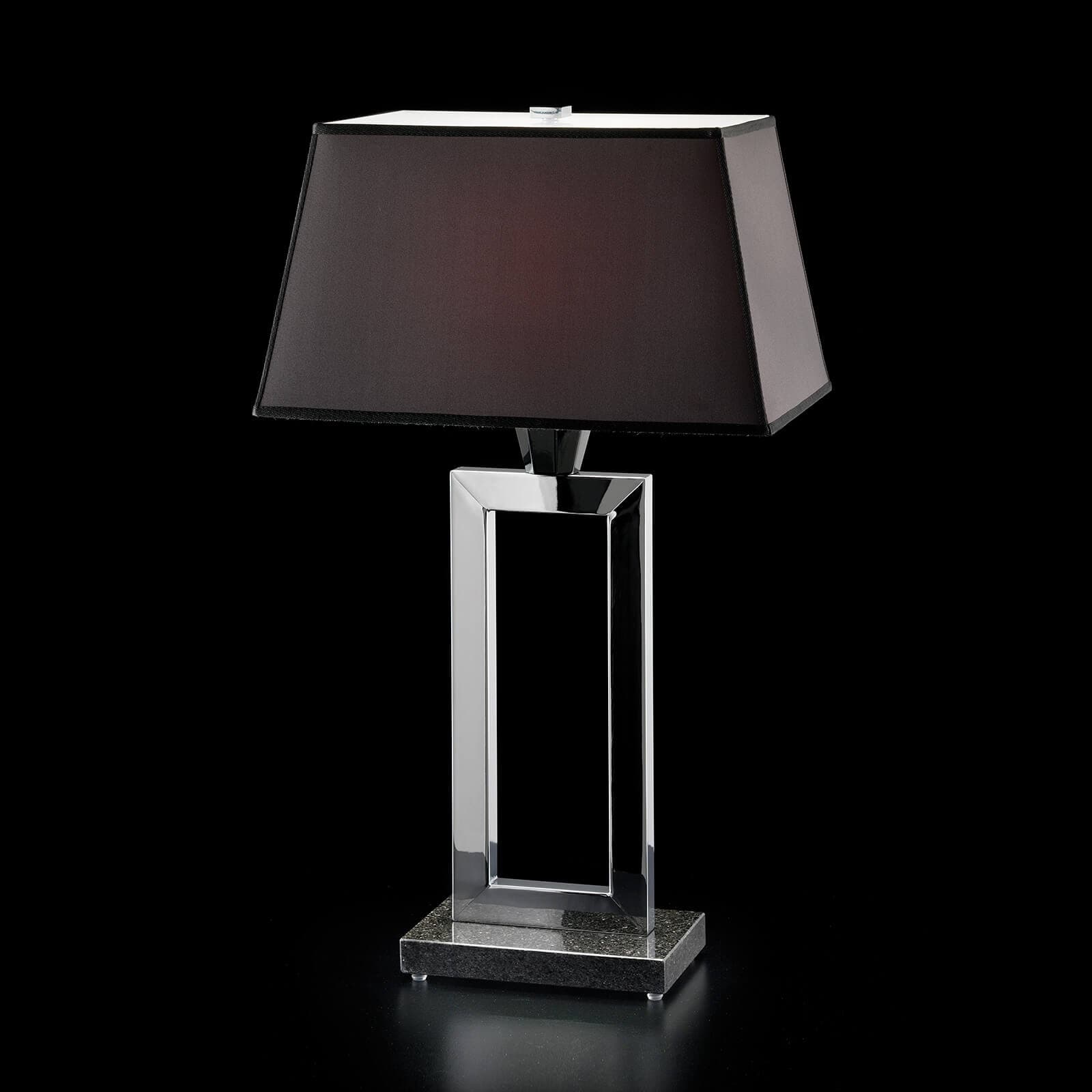 Настольная лампа Italamp GASSA Italamp