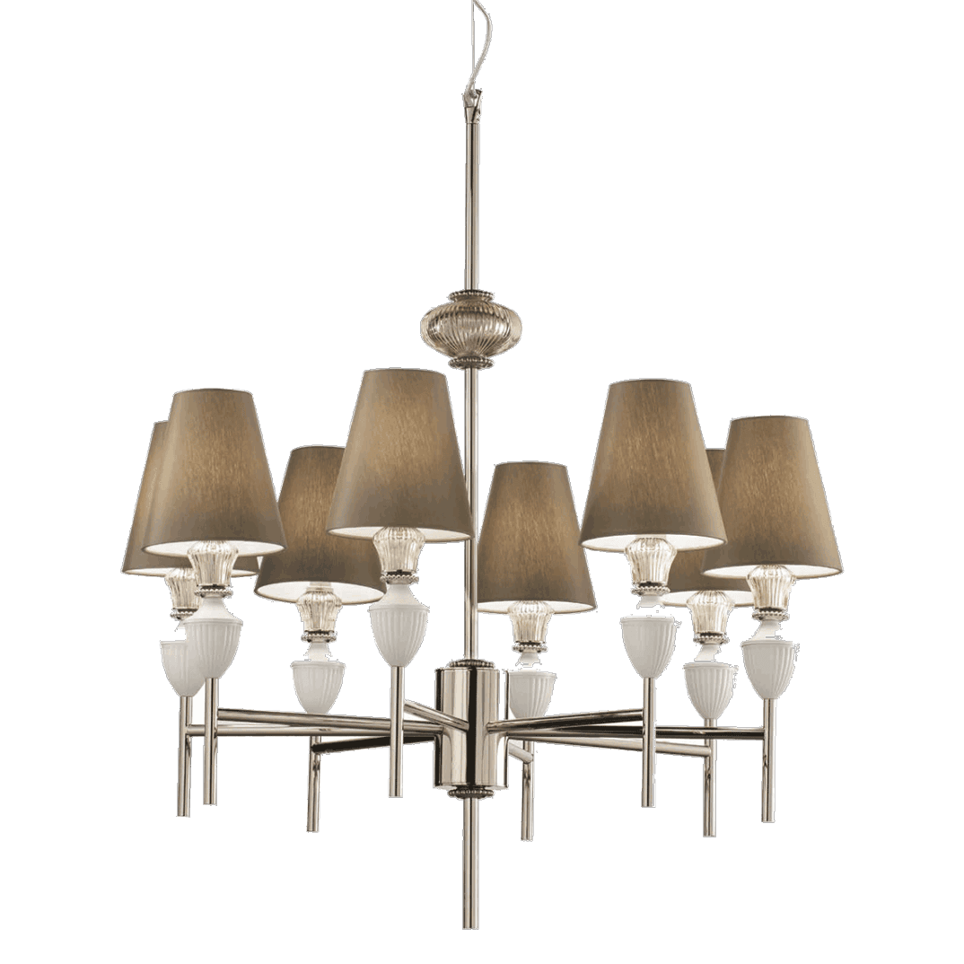 Люстра Italamp GIUNO Italamp