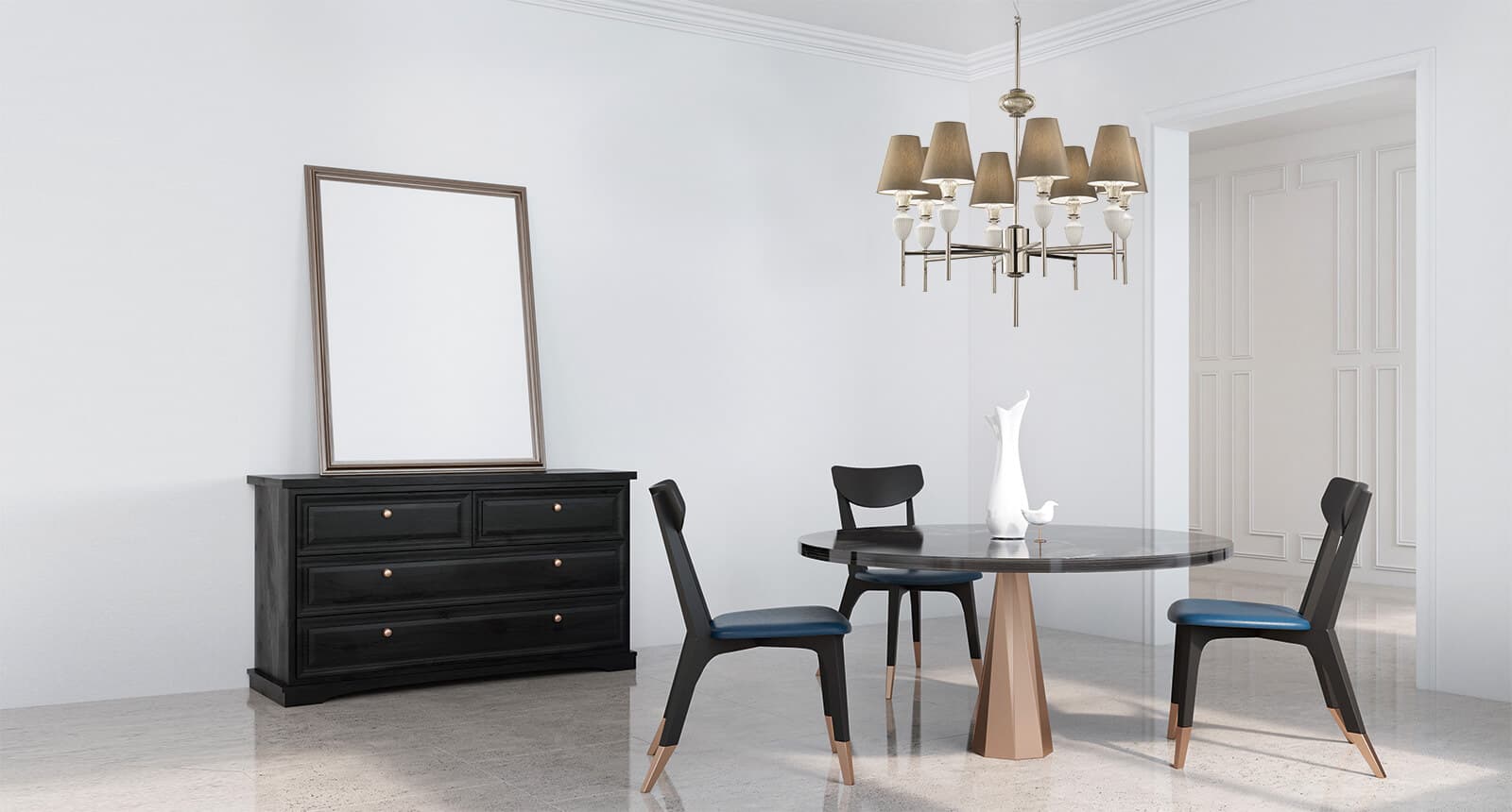 Люстра Italamp GIUNO Italamp