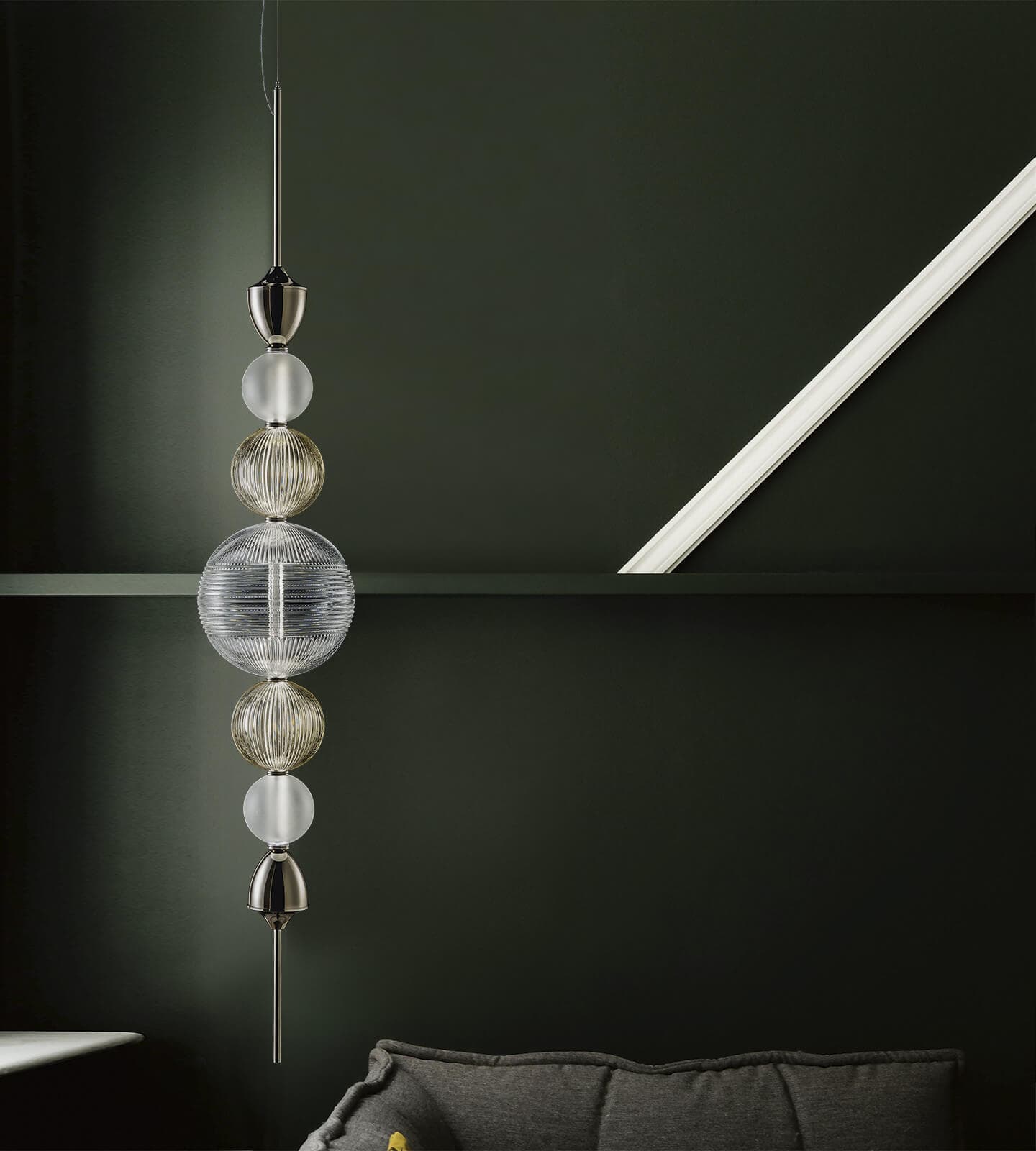 Подвесной светильник Italamp GRETA Italamp