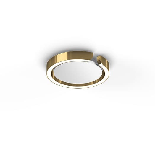 Потолочный светильник Occhio Mito soffitto 20