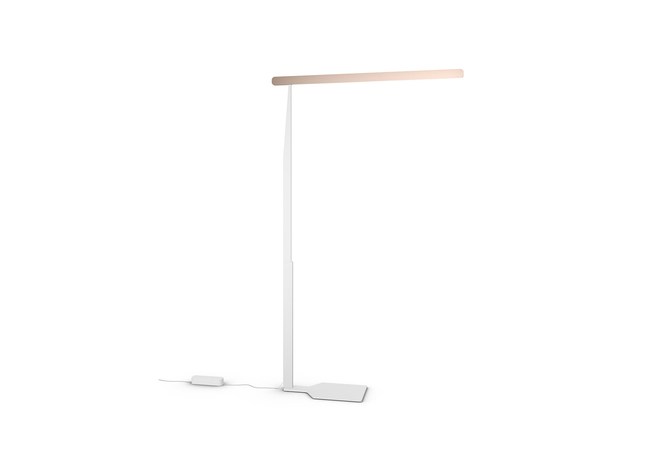 Напольный светильник Occhio Mito terra Occhio