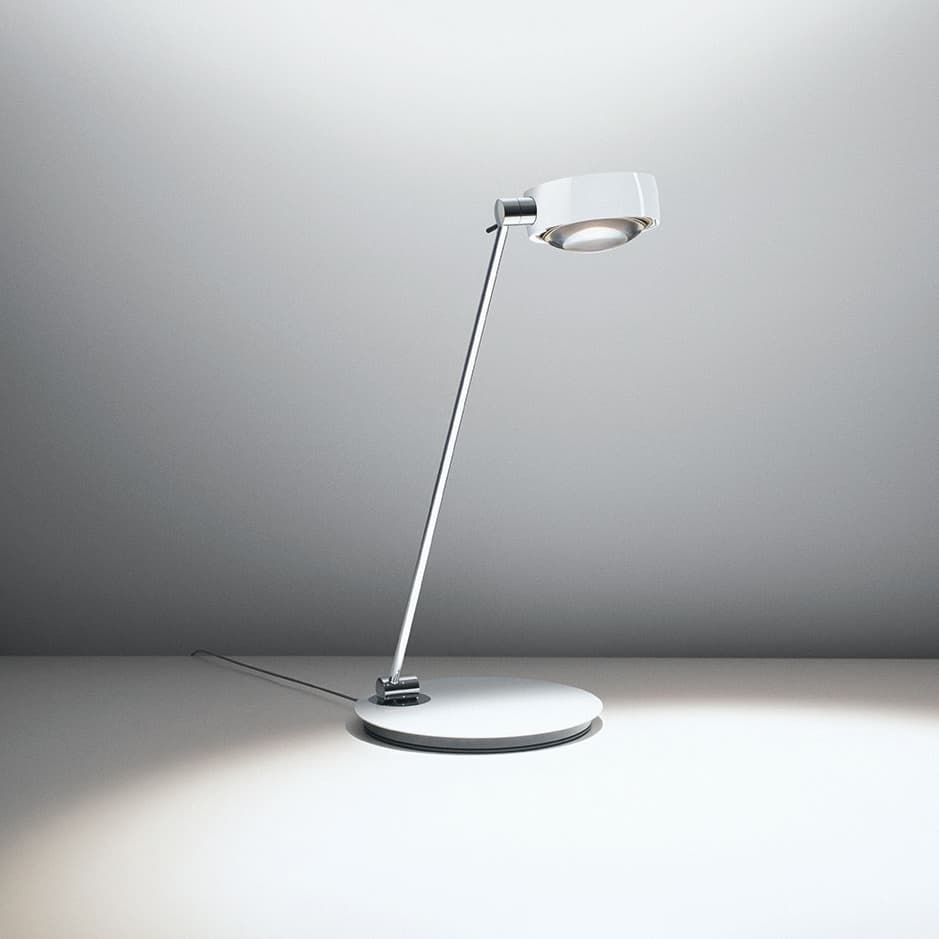 Настольный светильник Occhio Sento tavolo 60