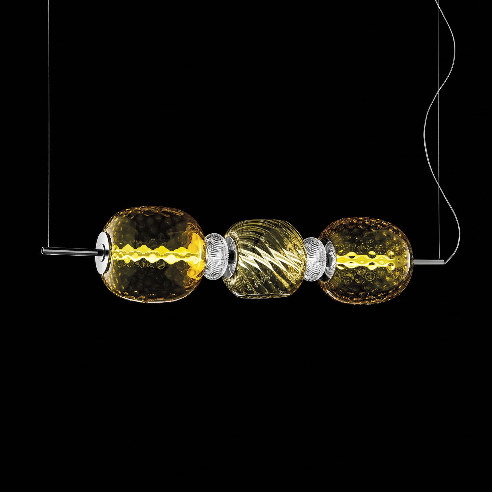 Подвесной светильник Italamp RITA Italamp