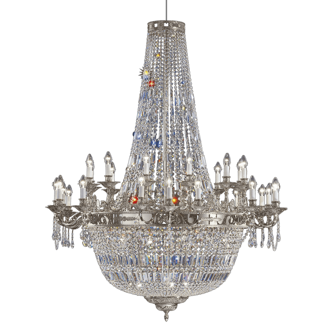 Люстра Italamp S053/150 Italamp