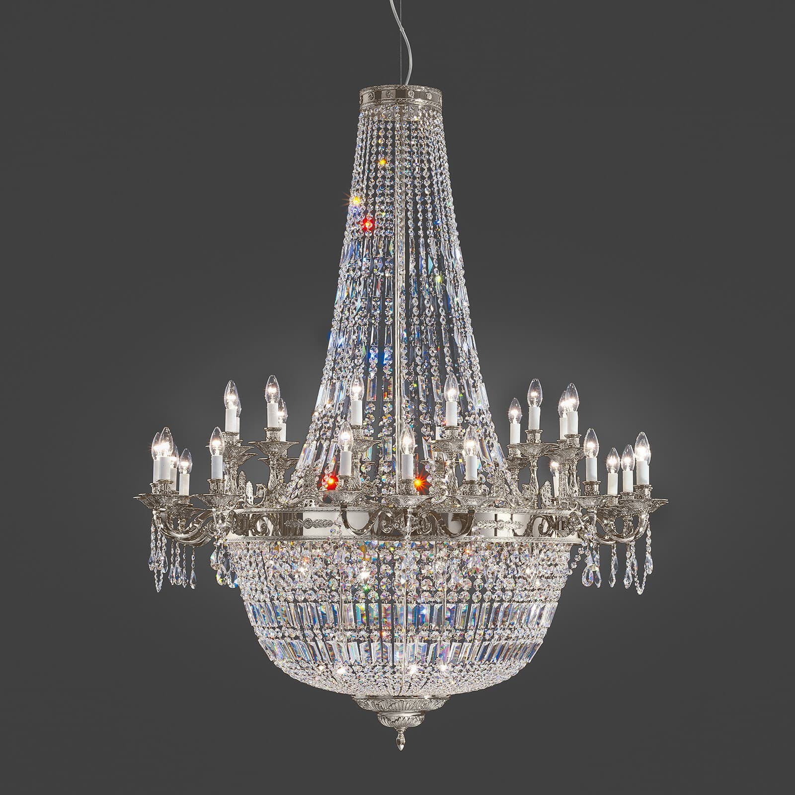 Люстра Italamp S053/150 Italamp