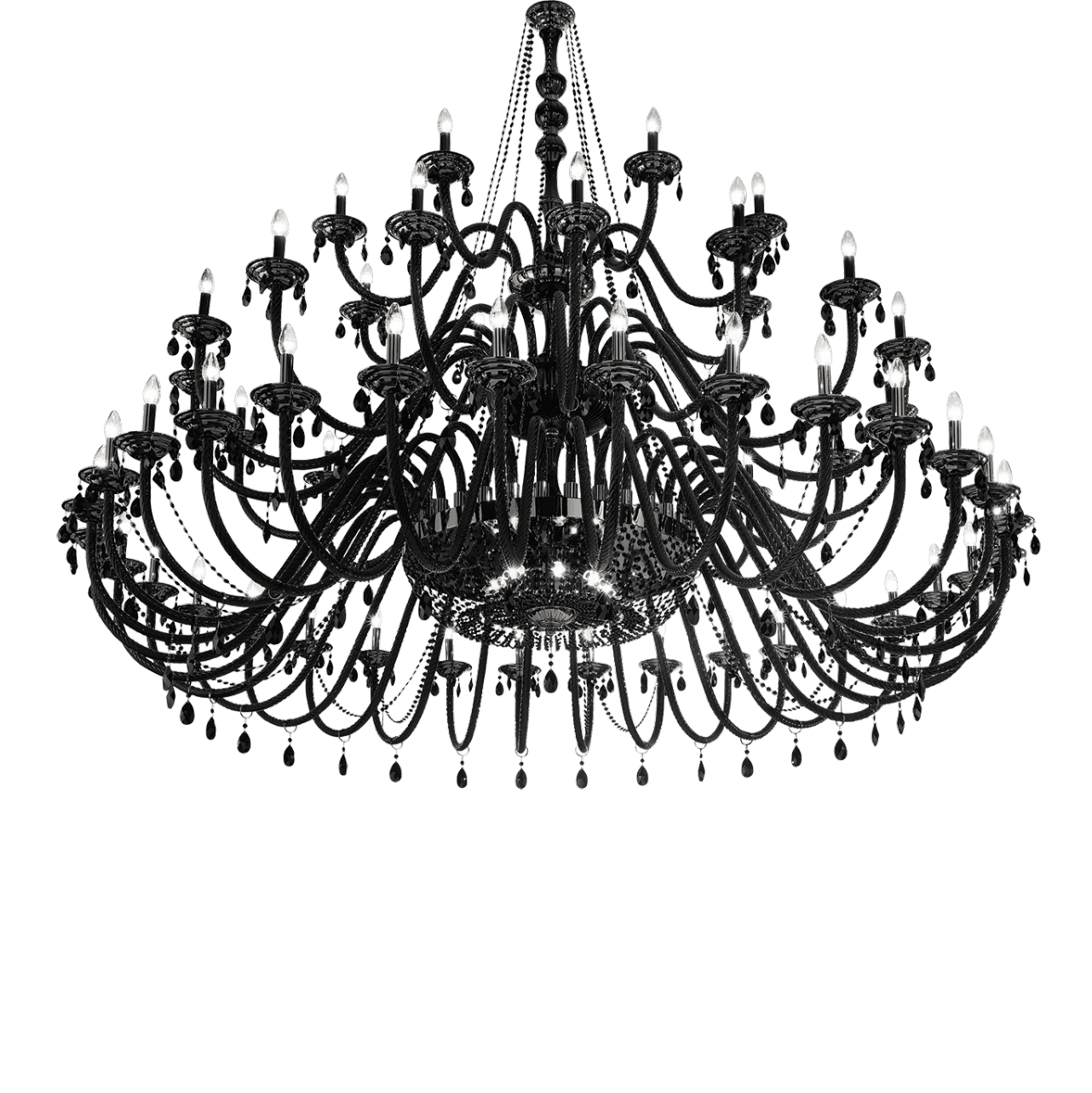 Люстра Italamp S083/240 Italamp