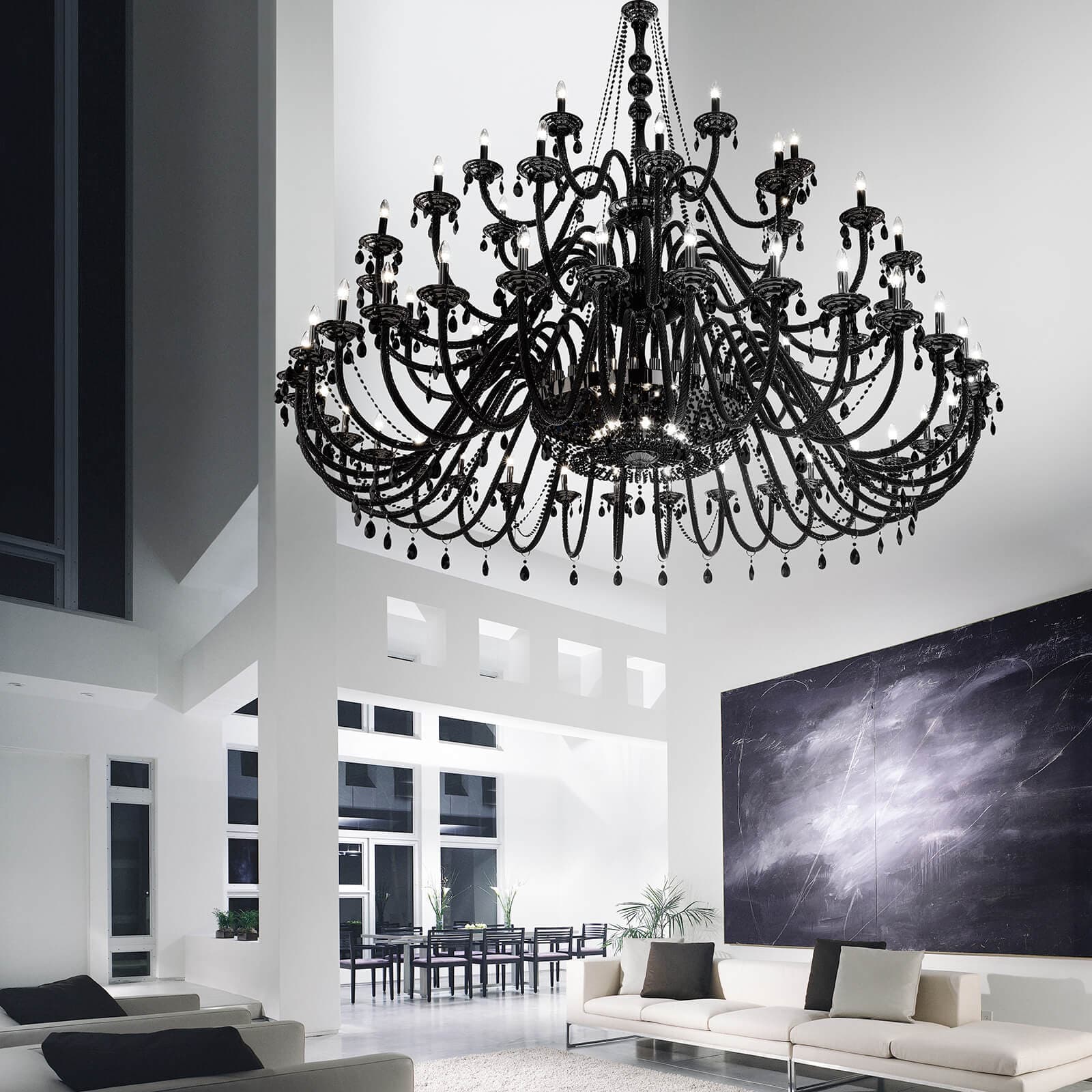 Люстра Italamp S083/240 Italamp