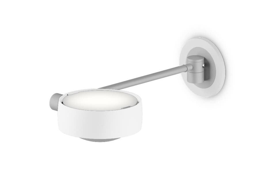 Настенный светильник Occhio Sento verticale Occhio