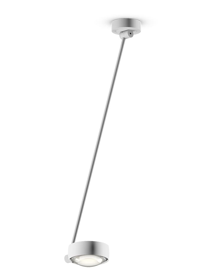 Потолочный светильник Occhio Sento soffitto singolo Occhio