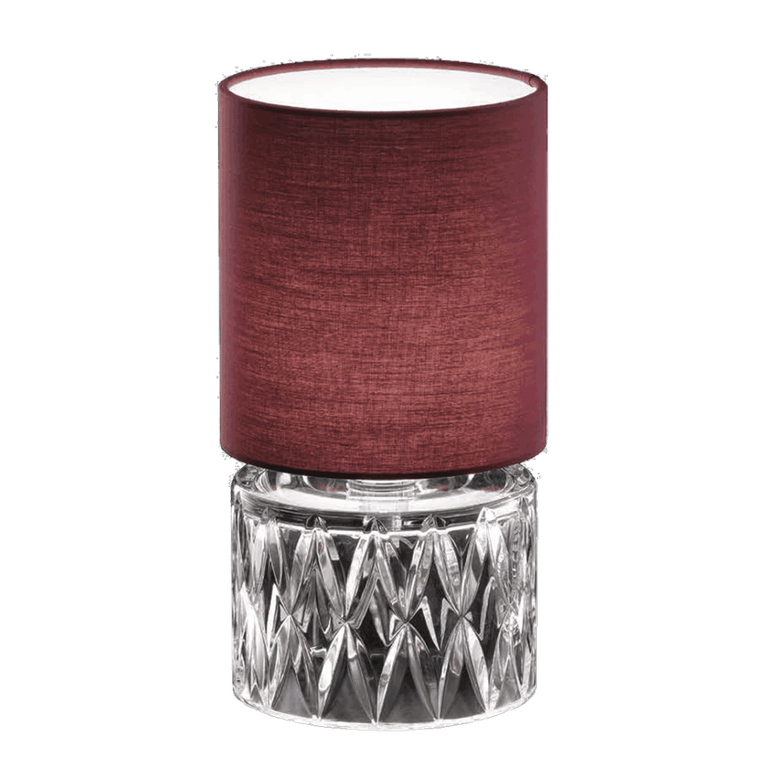 Настольная лампа Italamp ZOE 8170/LG Italamp