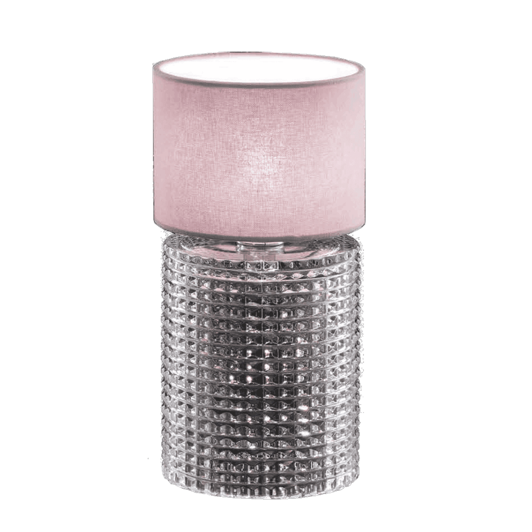 Настольная лампа Italamp ZOE 8171/LG Italamp