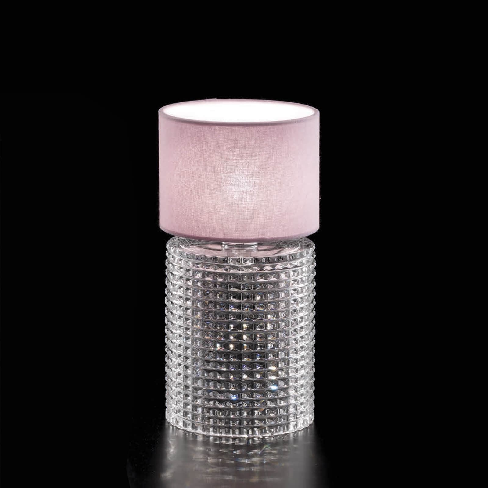 Настольная лампа Italamp ZOE 8171/LG Italamp