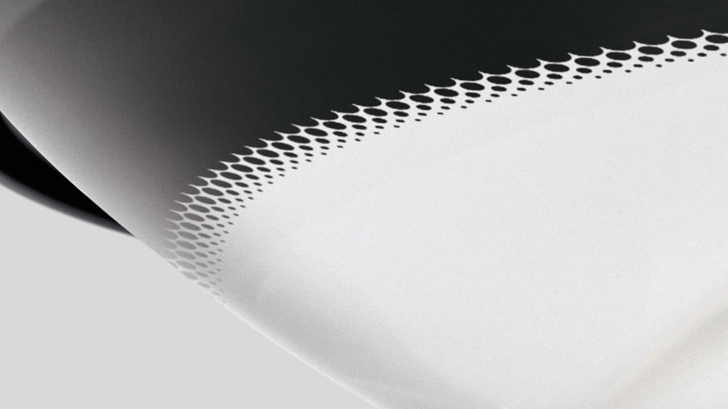 Встраиваемый светильник Occhio Più piano in Occhio