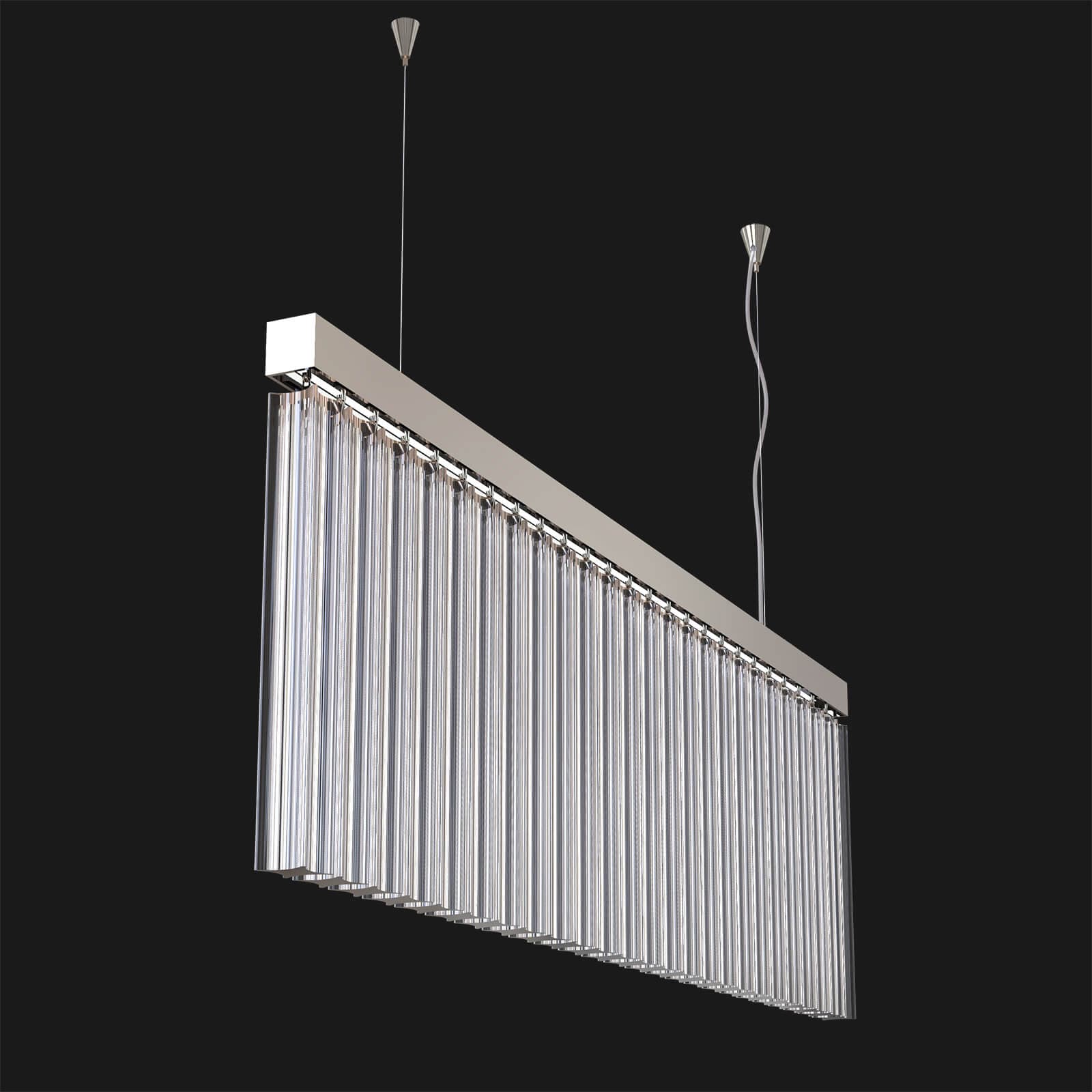 Подвесной светильник Italamp CARMEN 719/120 Italamp