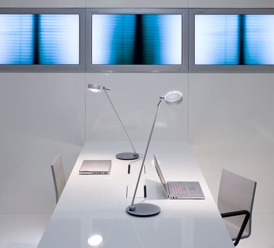 Настольный светильник Occhio Sento tavolo 60 Occhio