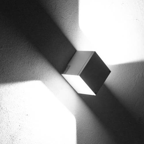 Настенный светильник Castaldi Lighting BOX D58/W0