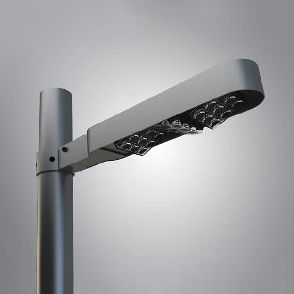 Уличный фонарь Castaldi Lighting CAMPUS