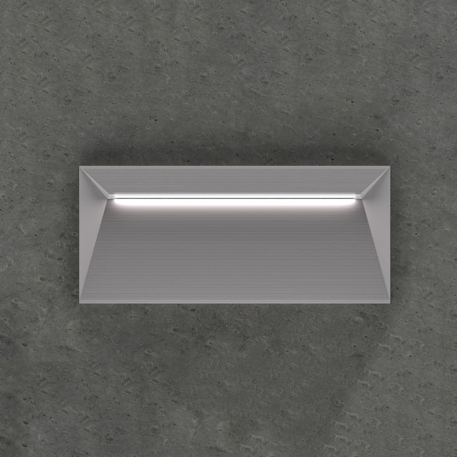 Встраиваемый светильник Castaldi Lighting USEPARTOUT SUPERFLAT