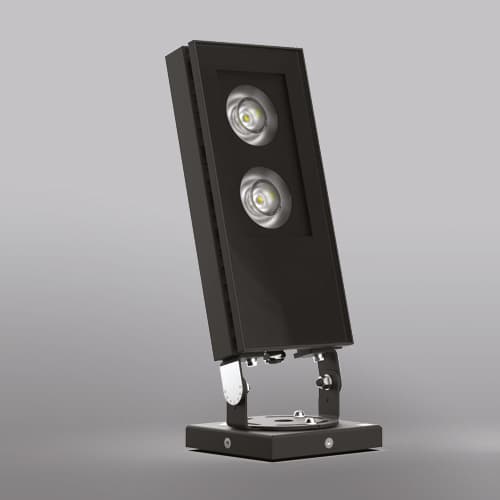 Уличный прожектор Castaldi Lighting BOXER D70