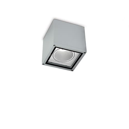 Потолочный светильник Castaldi Lighting BOX D58