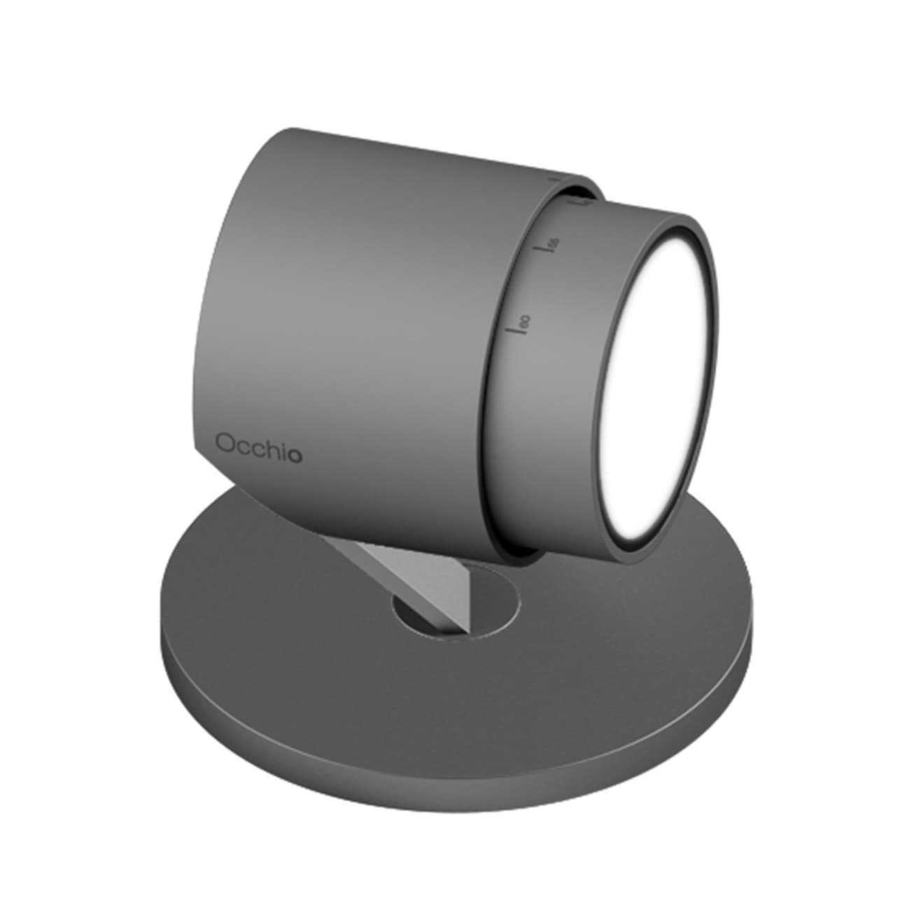 Настольный светильник Occhio lui basso Occhio