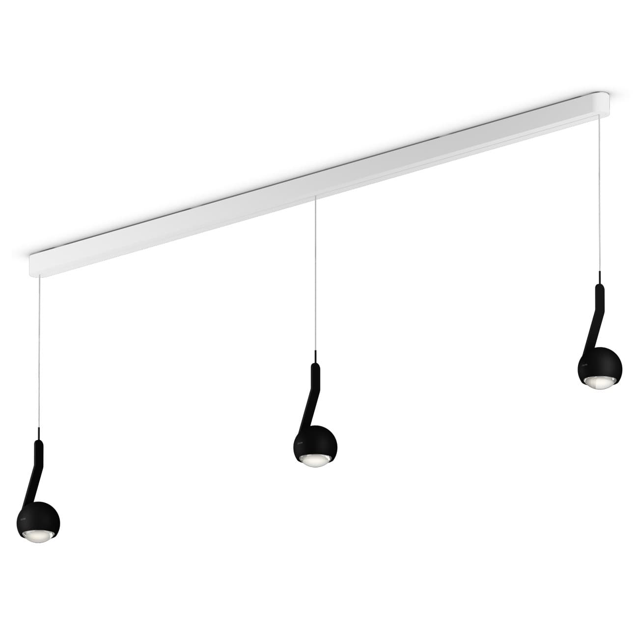 Подвесной светильник Occhio io sospeso Occhio