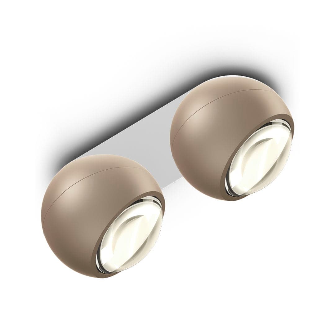 Потолочный светильник Occhio io giro Occhio