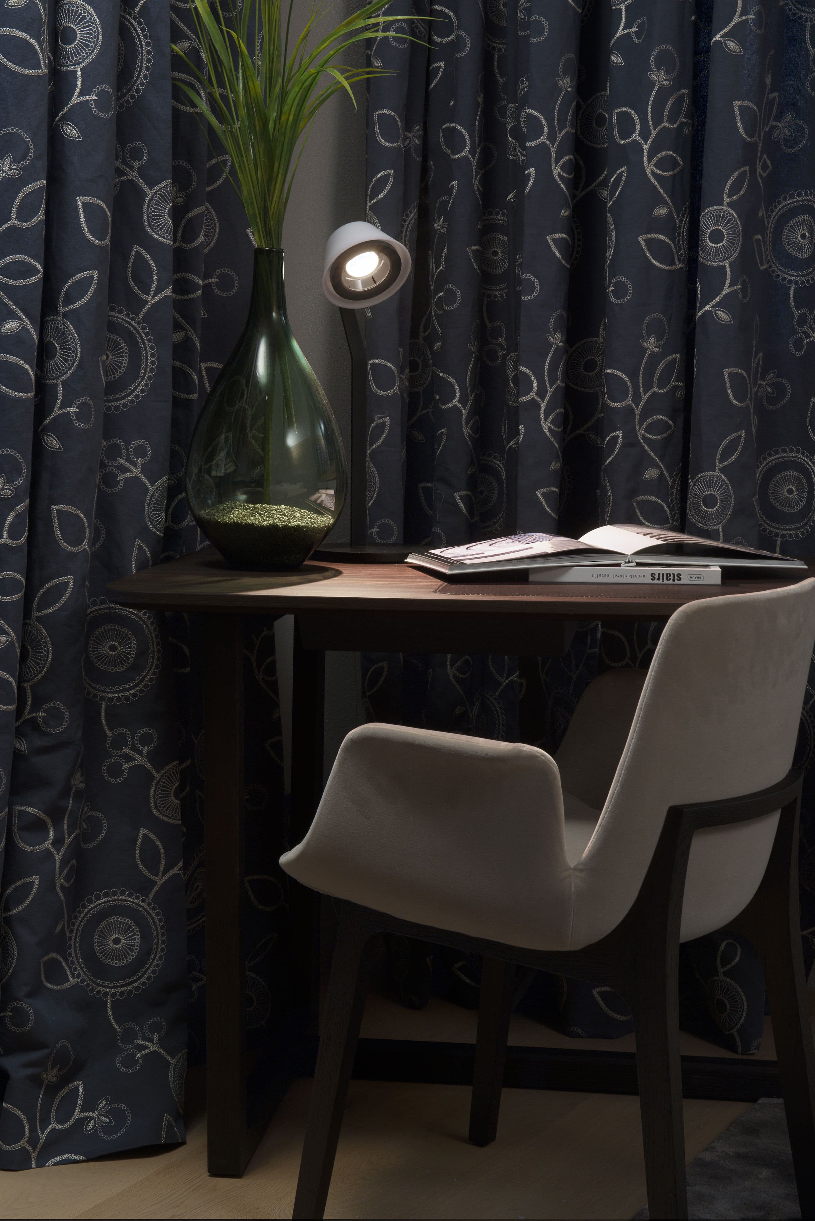 Настольный светильник Occhio lei tavolo Occhio