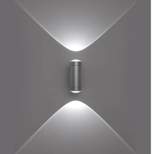 Настенный светильник Castaldi Lighting D20 DUETTO/T1