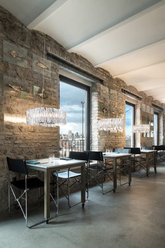 Подвесной светильник Slamp Accordéon Slamp