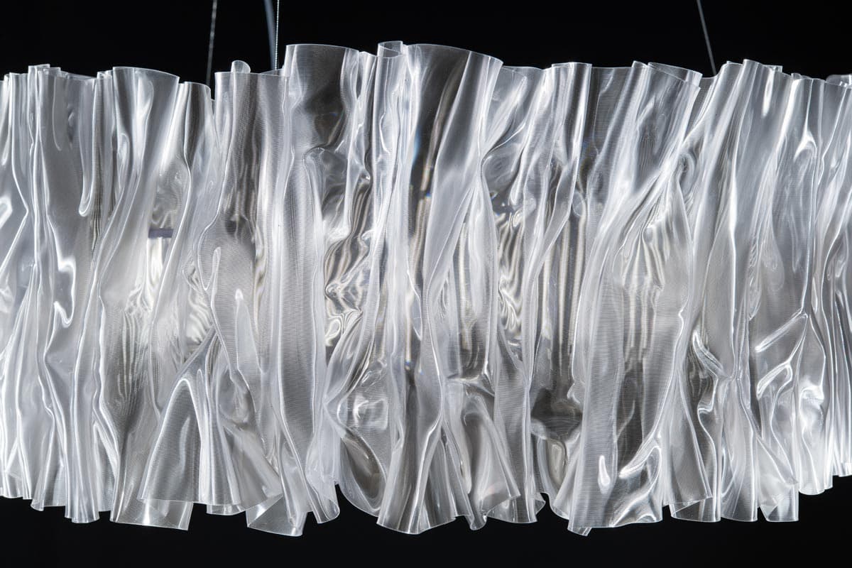 Подвесной светильник Slamp Accordéon Slamp