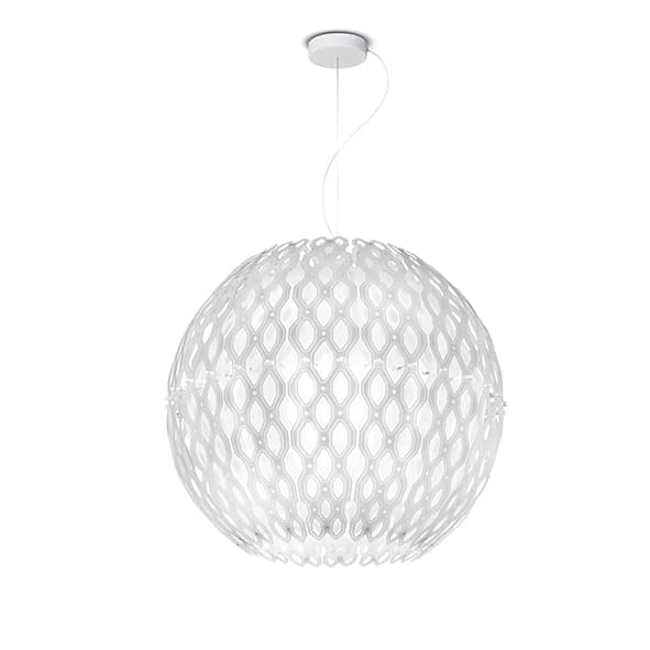 Подвесной светильник Slamp Charlotte Globe