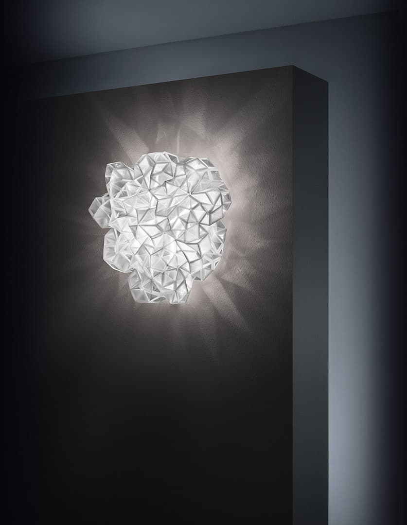 Настенно-потолочный светильник Slamp Drusa ceiling-wall Slamp