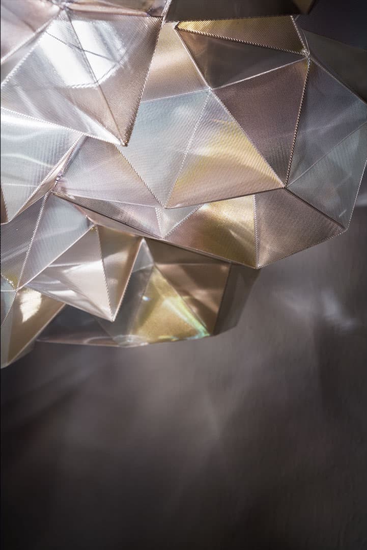 Настенно-потолочный светильник Slamp Drusa ceiling-wall Slamp