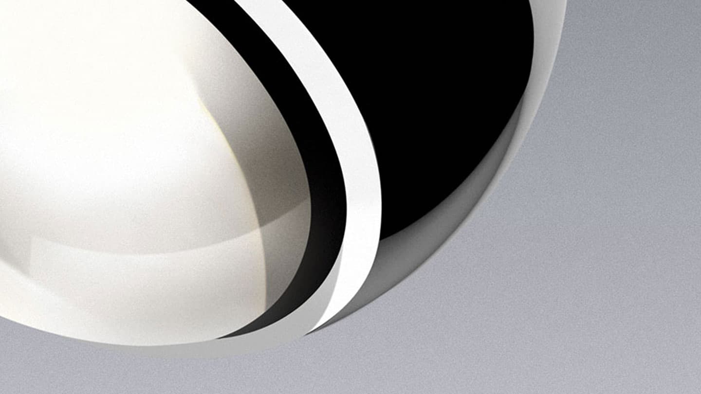 Напольный светильник Occhio io lettura Occhio