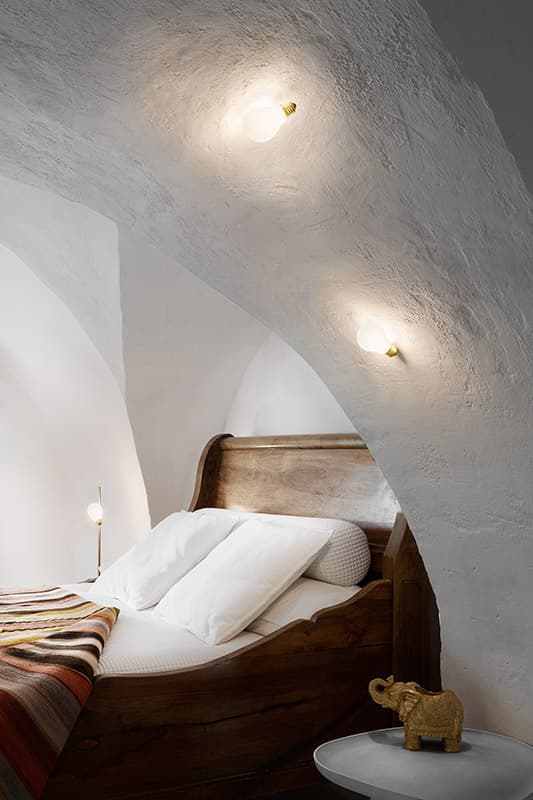 Настенный светильник Slamp Idea Wall — фото 3