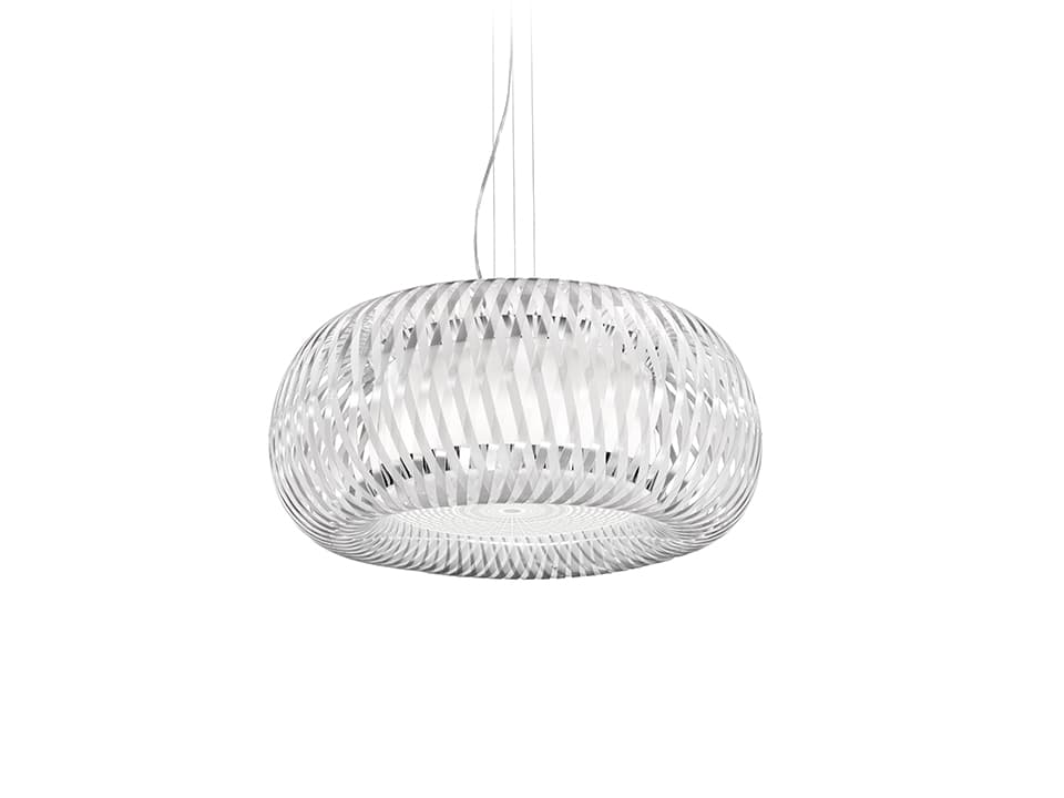 Подвесной светильник Slamp Kalatos Suspension