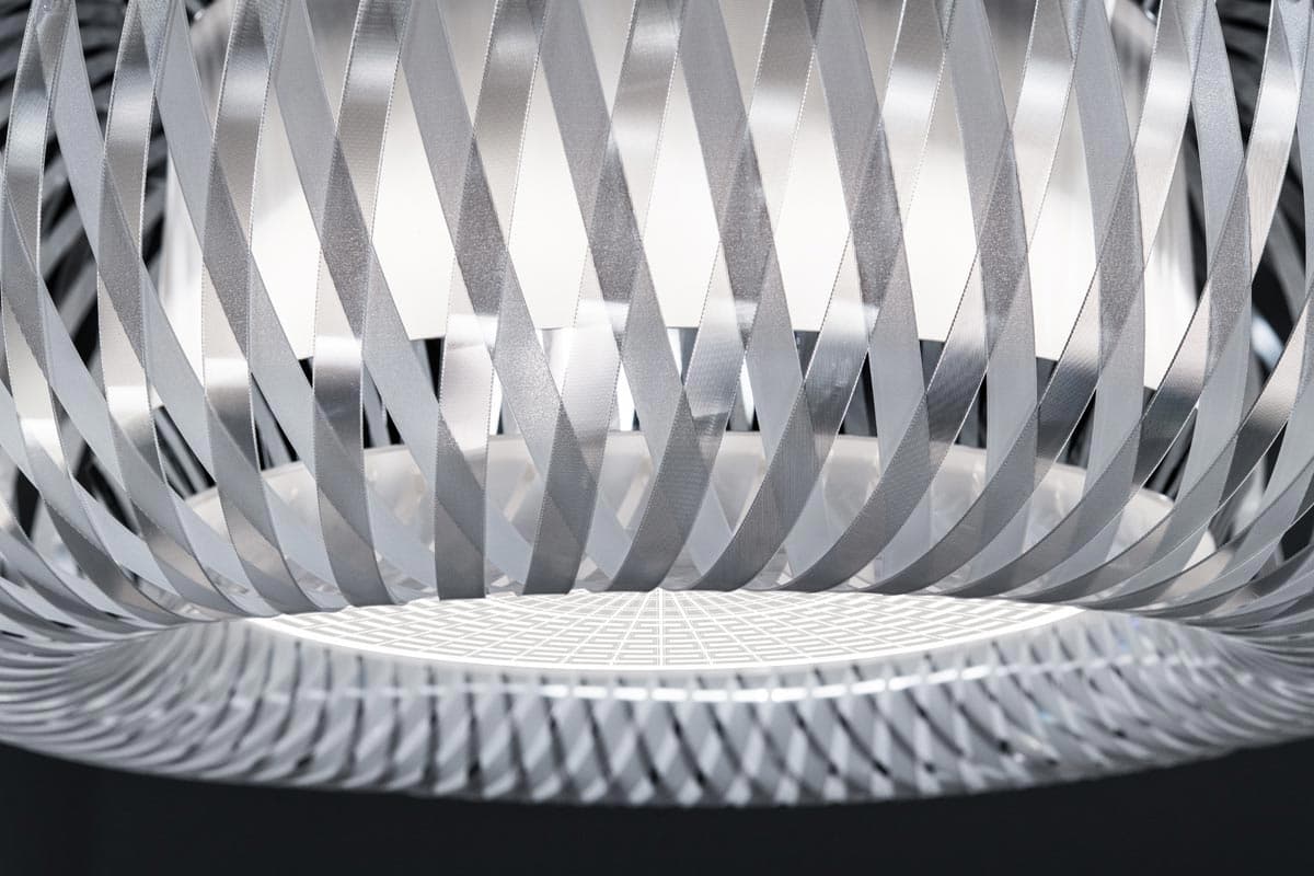 Потолочный светильник Slamp Kalatos Ceiling Slamp