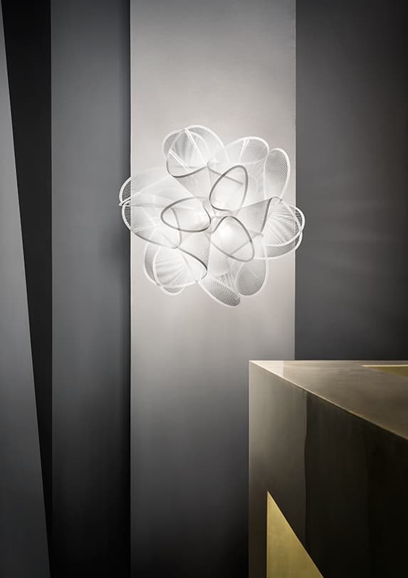 Настенно-потолочный светильник Slamp La Belle Étoile Ceiling-Wall Slamp